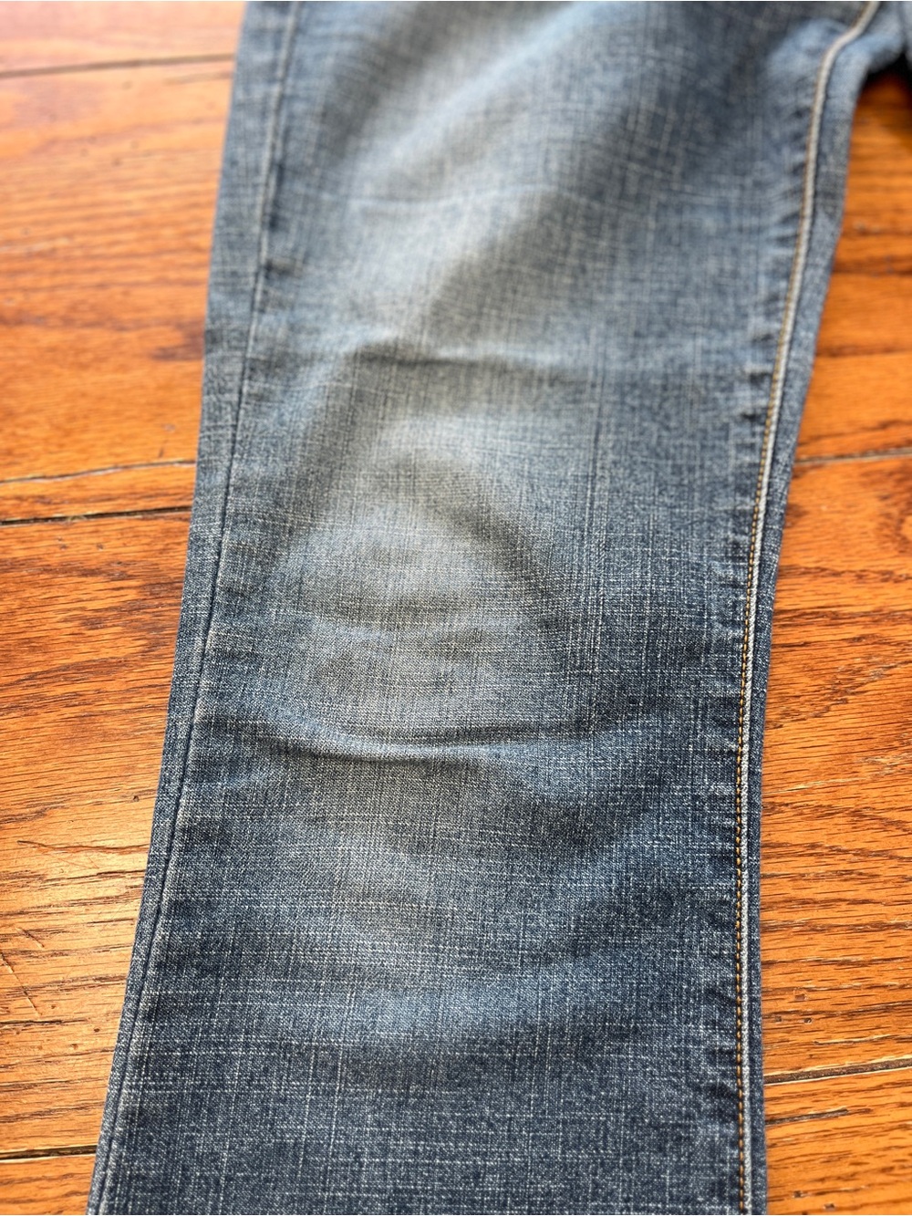 Levi’s Women’s Denim Jeans Size 4 - Picture 9 of 9